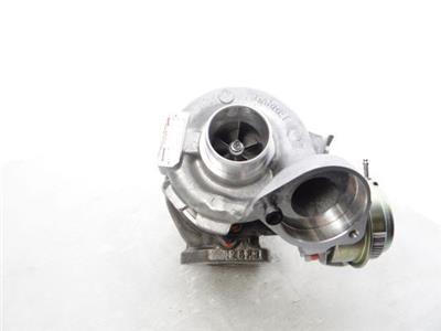 GARRETT 750431-9013S Číslo výrobce: 750431-0013.