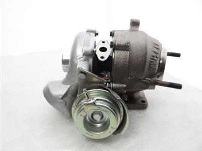 GARRETT 750431-9013S Číslo výrobce: 750431-0013.