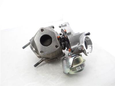 GARRETT 750431-9013S Číslo výrobce: 750431-0013.