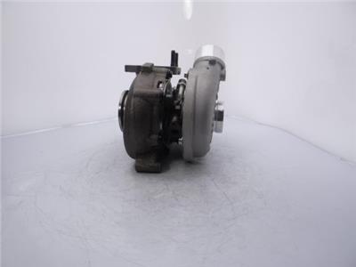 GARRETT 750510-9001S Číslo výrobce: 750510-0001.