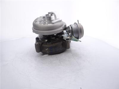 GARRETT 750510-9001S Číslo výrobce: 750510-0001.