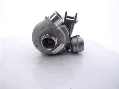 GARRETT 750510-9001S Číslo výrobce: 750510-0001.