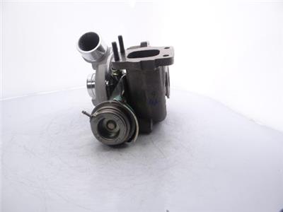 GARRETT 750510-9001S Číslo výrobce: 750510-0001.