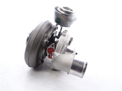 GARRETT 750639-5002S Číslo výrobce: GTA2256V.