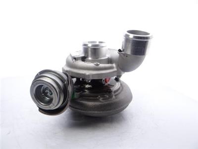 GARRETT 750639-5002S Číslo výrobce: GTA2256V.