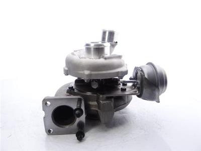 GARRETT 750639-5002S Číslo výrobce: GTA2256V.