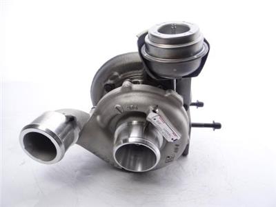 GARRETT 750639-5002S Číslo výrobce: GTA2256V.