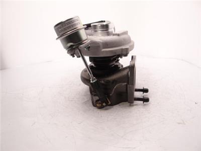 GARRETT 751578-5002S Číslo výrobce: GT2056S.