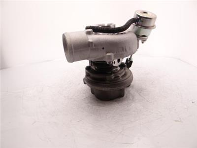 GARRETT 751578-5002S Číslo výrobce: GT2056S.