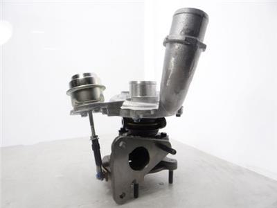 GARRETT 751768-5005S Číslo výrobce: GT1549S.
