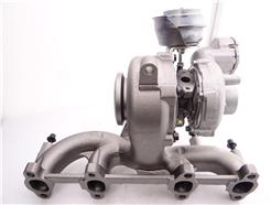 GARRETT 751851-9004S