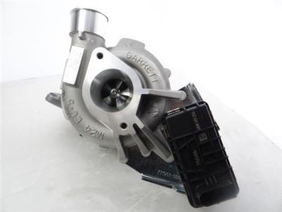 GARRETT 752610-5035W Číslo výrobce: GTA2052VK.