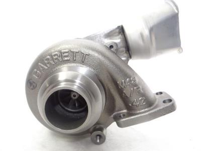 GARRETT 753420-9006S Číslo výrobce: 753420-0006.