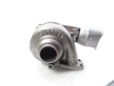 GARRETT 753420-9006S Číslo výrobce: 753420-0006.