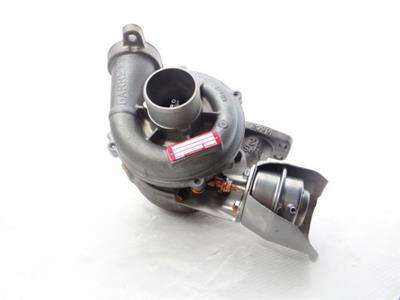 GARRETT 753420-9006S Číslo výrobce: 753420-0006.