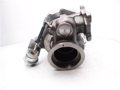 GARRETT 753481-5009S Číslo výrobce: GTA3782BNS.