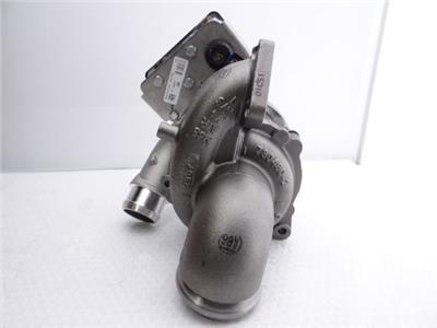 GARRETT 753544-5020S Číslo výrobce: GTB1749VK.