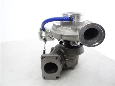 GARRETT 878998-5002S Číslo výrobce: GT2259NS.