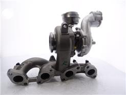 GARRETT 756062-9004S