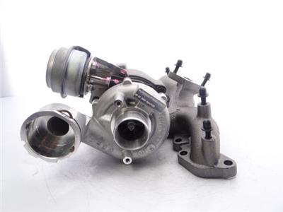 GARRETT 756062-5004S Číslo výrobce: GTA1749MV.