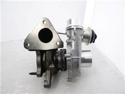 GARRETT 757349-5004S