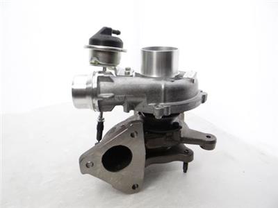 GARRETT 757349-5004S Číslo výrobce: GT1549S.