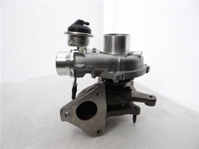 GARRETT 757349-5004S Číslo výrobce: GT1549S.