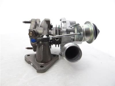 GARRETT 757349-5004S Číslo výrobce: GT1549S.