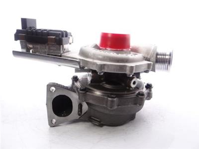 GARRETT 757779-5022S Číslo výrobce: GTB2056LVK.