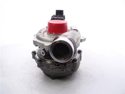 GARRETT 757779-5022S Číslo výrobce: GTB2056LVK.