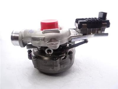 GARRETT 757779-5022S Číslo výrobce: GTB2056LVK.