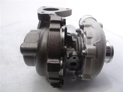 GARRETT 757886-5003W Číslo výrobce: GTB1649V.