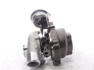 GARRETT 757886-5004W Číslo výrobce: GTB1649V.