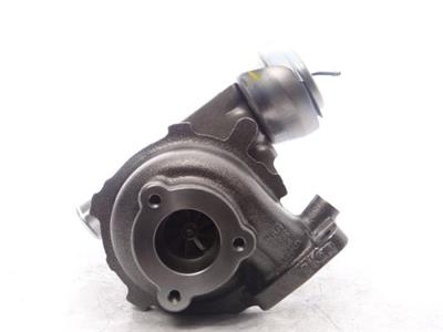 GARRETT 757886-5004W Číslo výrobce: GTB1649V.