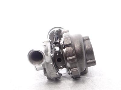 GARRETT 757886-5004W Číslo výrobce: GTB1649V.