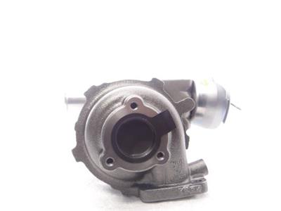 GARRETT 757886-5004W Číslo výrobce: GTB1649V.