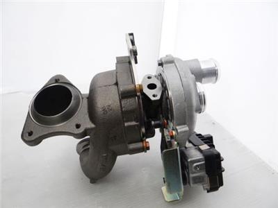 GARRETT 758532-5019S Číslo výrobce: GTB1746VK.