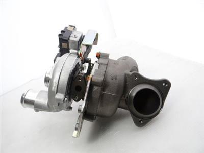 GARRETT 758532-5019S Číslo výrobce: GTB1746VK.