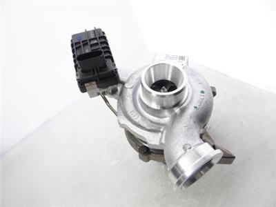 GARRETT 759688-5009S Číslo výrobce: GTB1749VK.