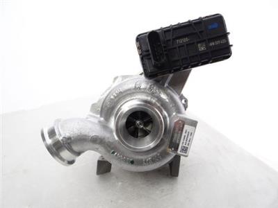 GARRETT 759688-5009S Číslo výrobce: GTB1749VK.