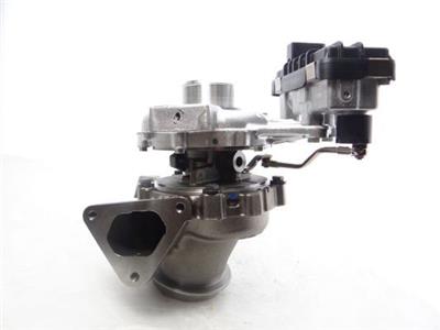 GARRETT 759688-5009S Číslo výrobce: GTB1749VK.