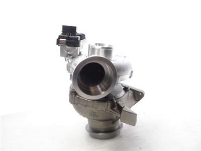 GARRETT 759688-5009S Číslo výrobce: GTB1749VK.