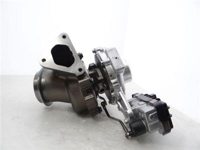 GARRETT 759688-5009S Číslo výrobce: GTB1749VK.