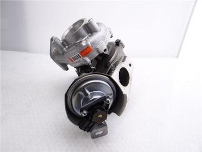 GARRETT 760220-5004S Číslo výrobce: GTA1749V.