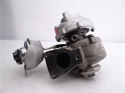 GARRETT 760220-5004S Číslo výrobce: GTA1749V.