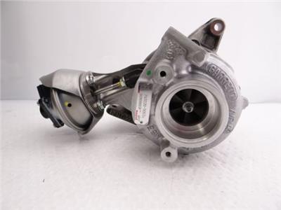 GARRETT 760220-5004S Číslo výrobce: GTA1749V.