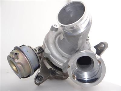 GARRETT 760700-5004S Číslo výrobce: GTB1752V.