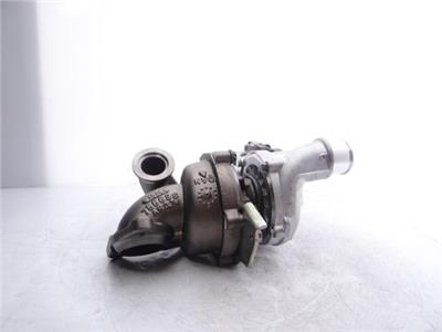 GARRETT 763647-9021W Číslo výrobce: 763647-0021.