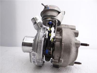 GARRETT 765015-5006S Číslo výrobce: GTA1749V.