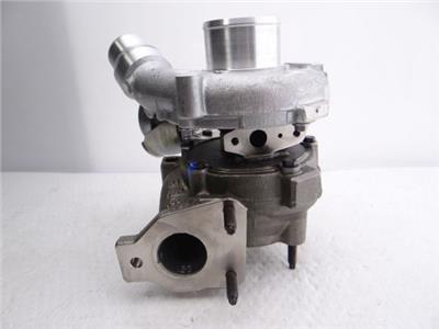 GARRETT 765015-5006S Číslo výrobce: GTA1749V.